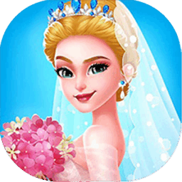 婚纱设计师换装游戏