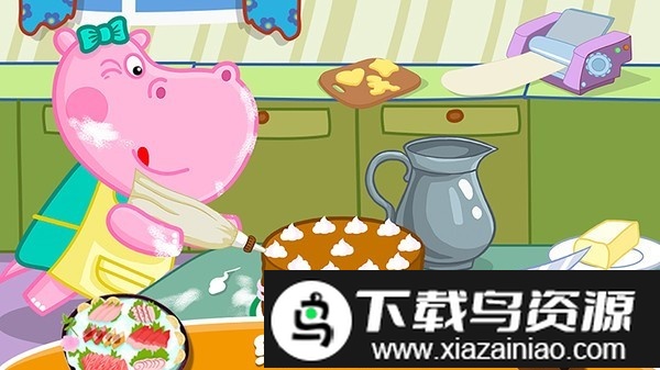 佩皮生活日本料理手机版截图4