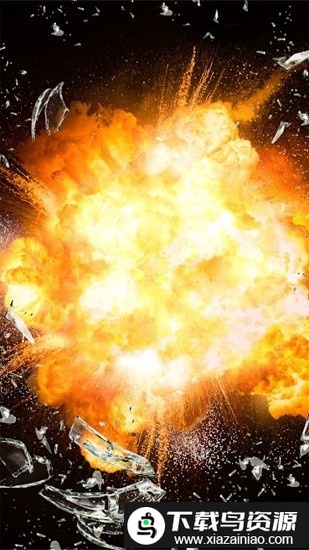 模拟拆炸弹小游戏截图2