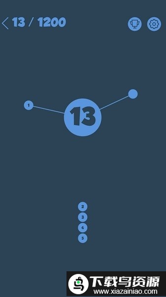 见缝插小针针手机版截图1