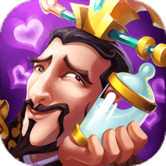 狂奔三国无限金币版