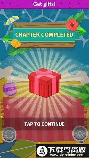 填词周末手机版截图2