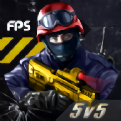 火线精英荣耀战场完整版