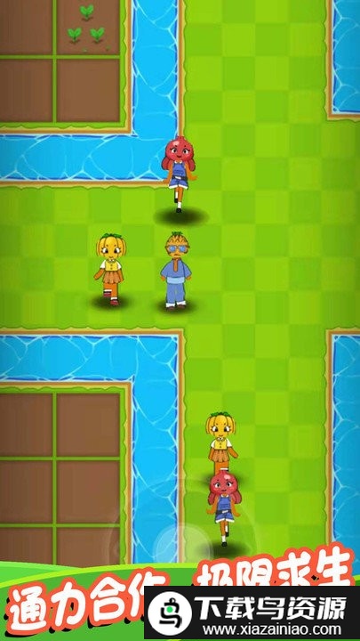 射爆那僵尸游戏截图1