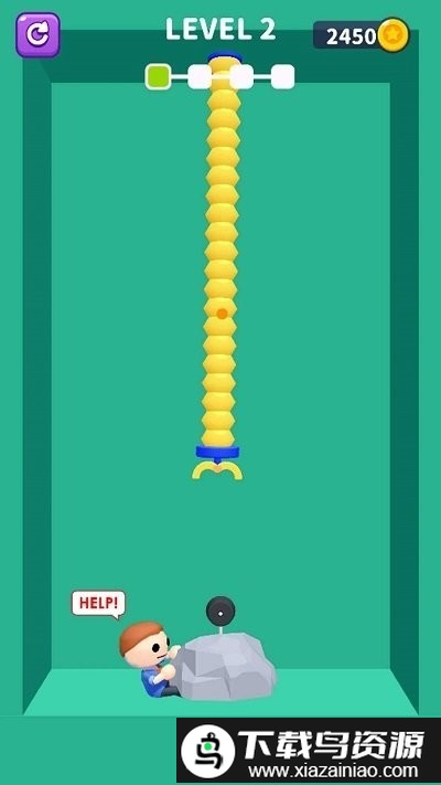 救援大师3d手机版截图1