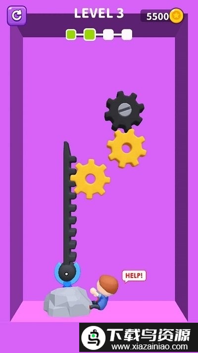 救援大师3d手机版截图2