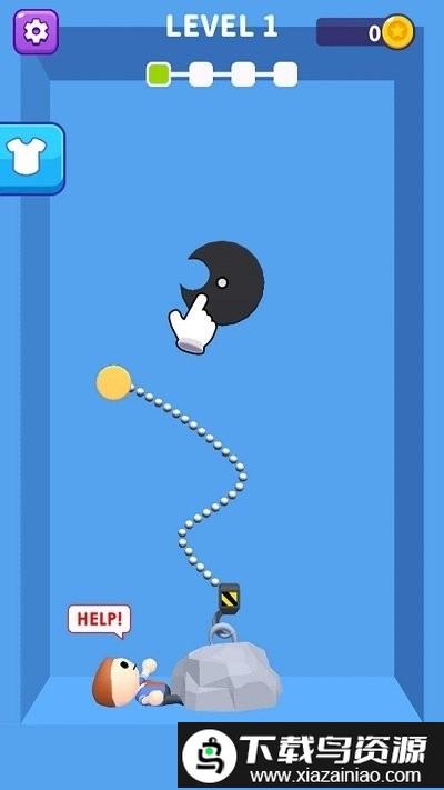 救援大师3d手机版截图3