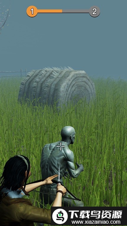 潜行与生存最新版截图1