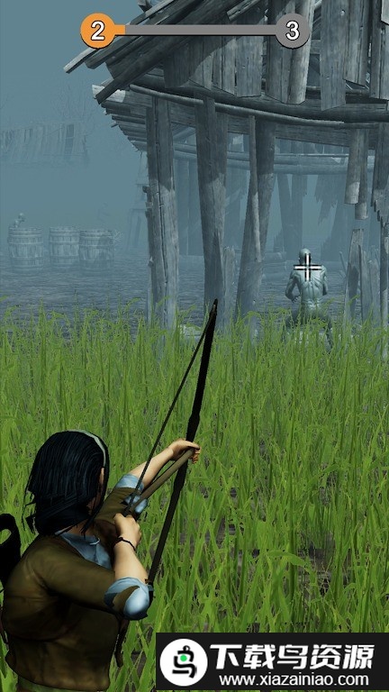 潜行与生存最新版截图2