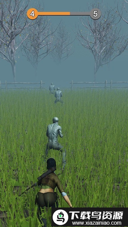 潜行与生存最新版截图3