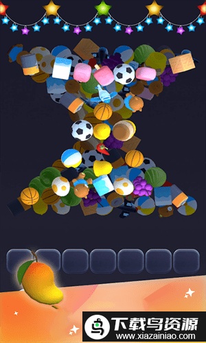 果汁萌萌乐最新版截图1