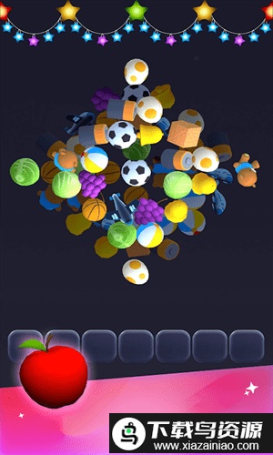 果汁萌萌乐最新版截图2