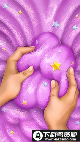 彩虹粘液史莱姆最新版截图1