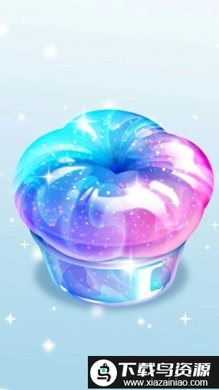 彩虹粘液史莱姆最新版截图2