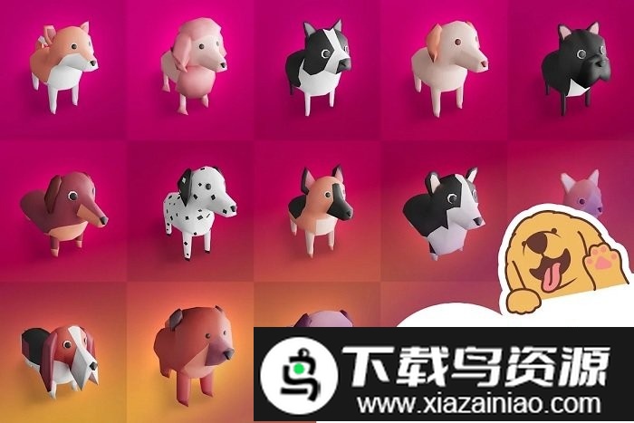狗狗大亨酒店游戏(dog hotel tycoon)截图3