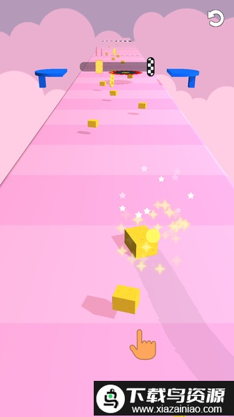 海绵冲冲冲最新版截图1