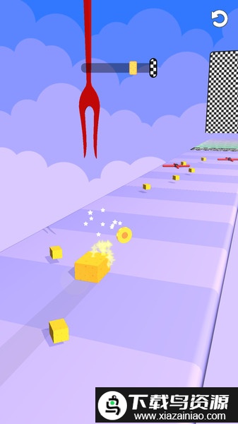 海绵冲冲冲最新版截图2