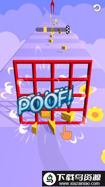 海绵冲冲冲最新版截图3