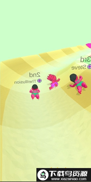 水上乐园大乱斗最新版截图1