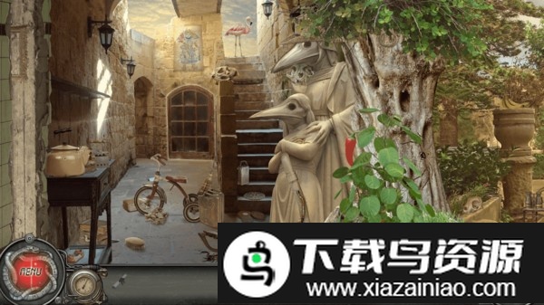 时间陷阱2游戏截图1