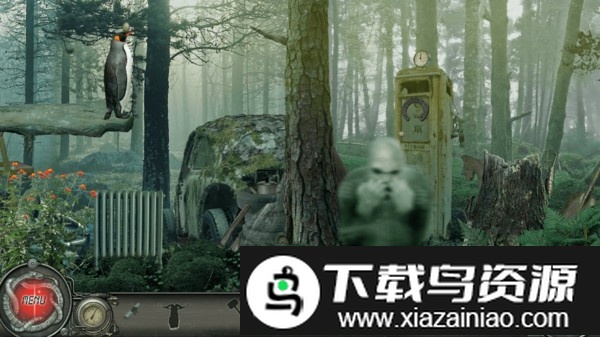 时间陷阱2游戏截图4