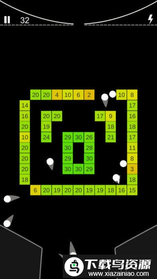 完美弹一弹游戏截图1