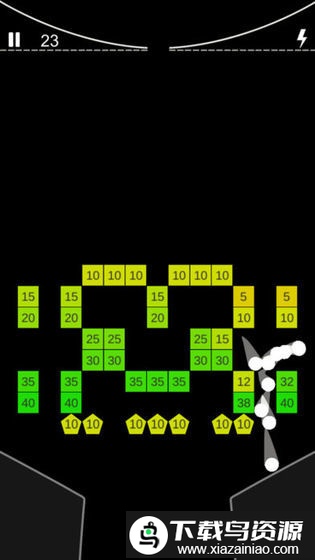 完美弹一弹游戏截图2