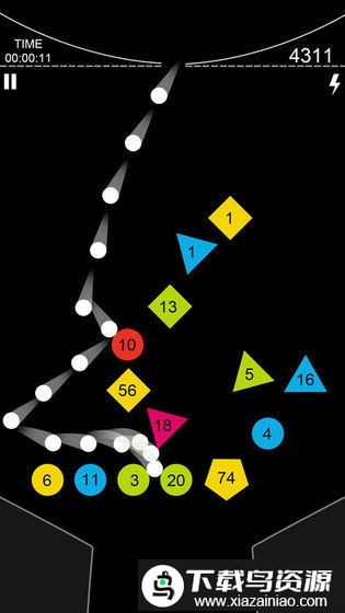 完美弹一弹游戏截图3