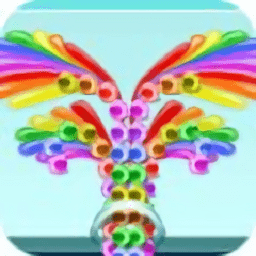 制作艺术品游戏