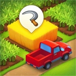 梦想小镇官方正版游戏(Township)