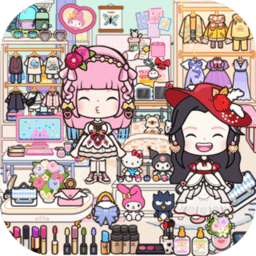 托卡全新世界版本游戏