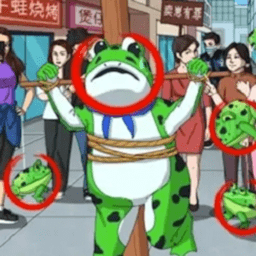 疯狂爆笑梗传最新版