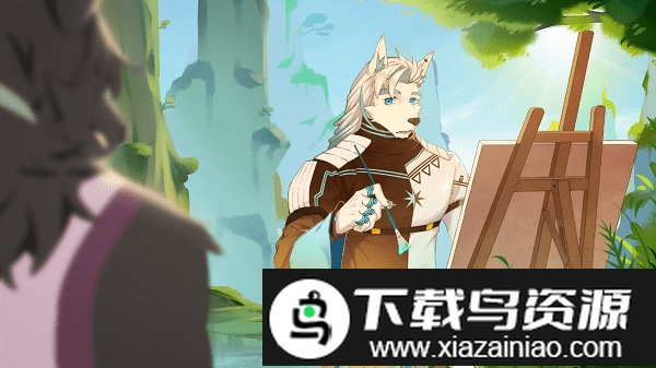 灰舟游戏手机版截图3