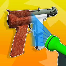 武器冲冲冲游戏