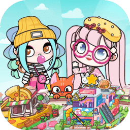 米加小镇生活世界最新版