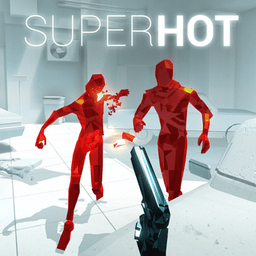 燥热游戏最新版(Super Hot Mobile)