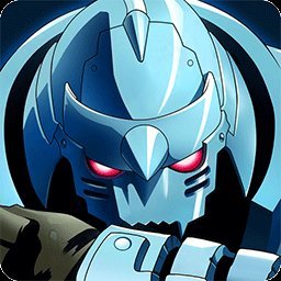 果盘钢之心觉醒满v版