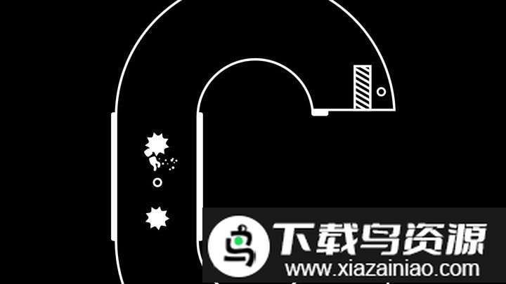 喋血房间游戏截图1