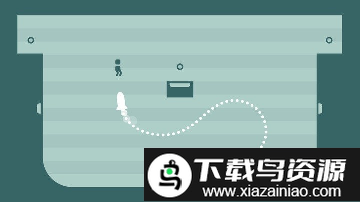 喋血房间游戏截图3