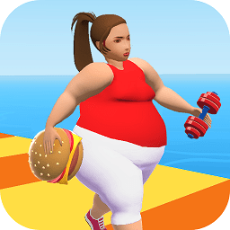 瘦身我最美最新版