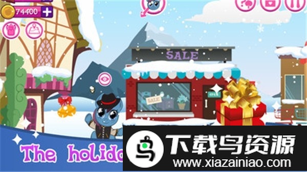 小马医生手机版截图4