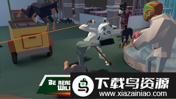 手提箱游戏中文版(the suitcase)截图1