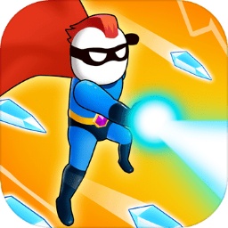 冰封超人完整版