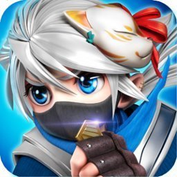 忍者萌剑传gm版