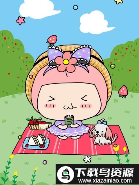 小哈换衣间手机版截图2