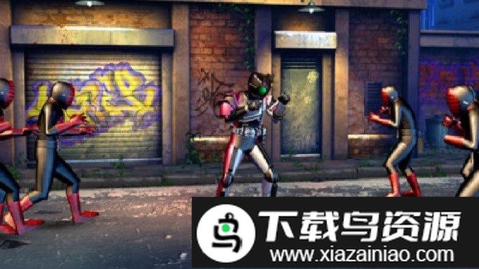 假面骑士终骑模拟器手机版截图4