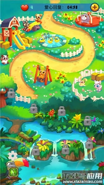 连连看大作战手游