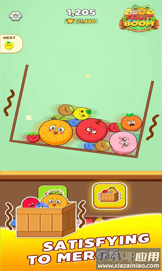 水果热潮最新版