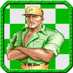 街机恐龙快打游戏