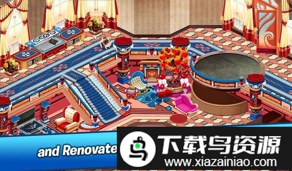 家庭改造4游戏截图2